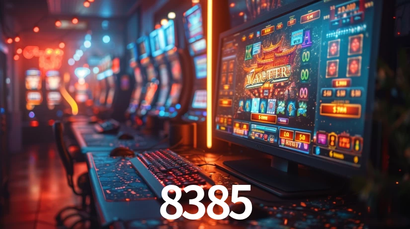 8385 com baixar