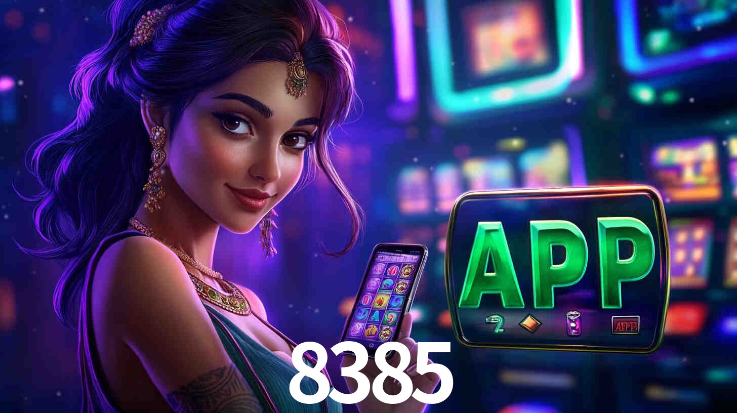 8385: A Experiência de Casino com Jogos de Mesa ao Vivo