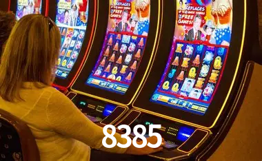 A Revolução dos Aplicativos de Jogos no 8385
