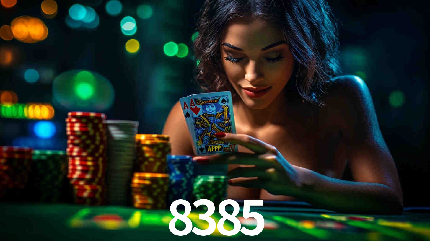 Apostas de Tênis 8385
