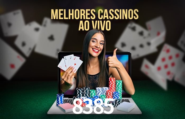 A Emoção da Loteria na 8385: Uma Chance de Mudança de Vida