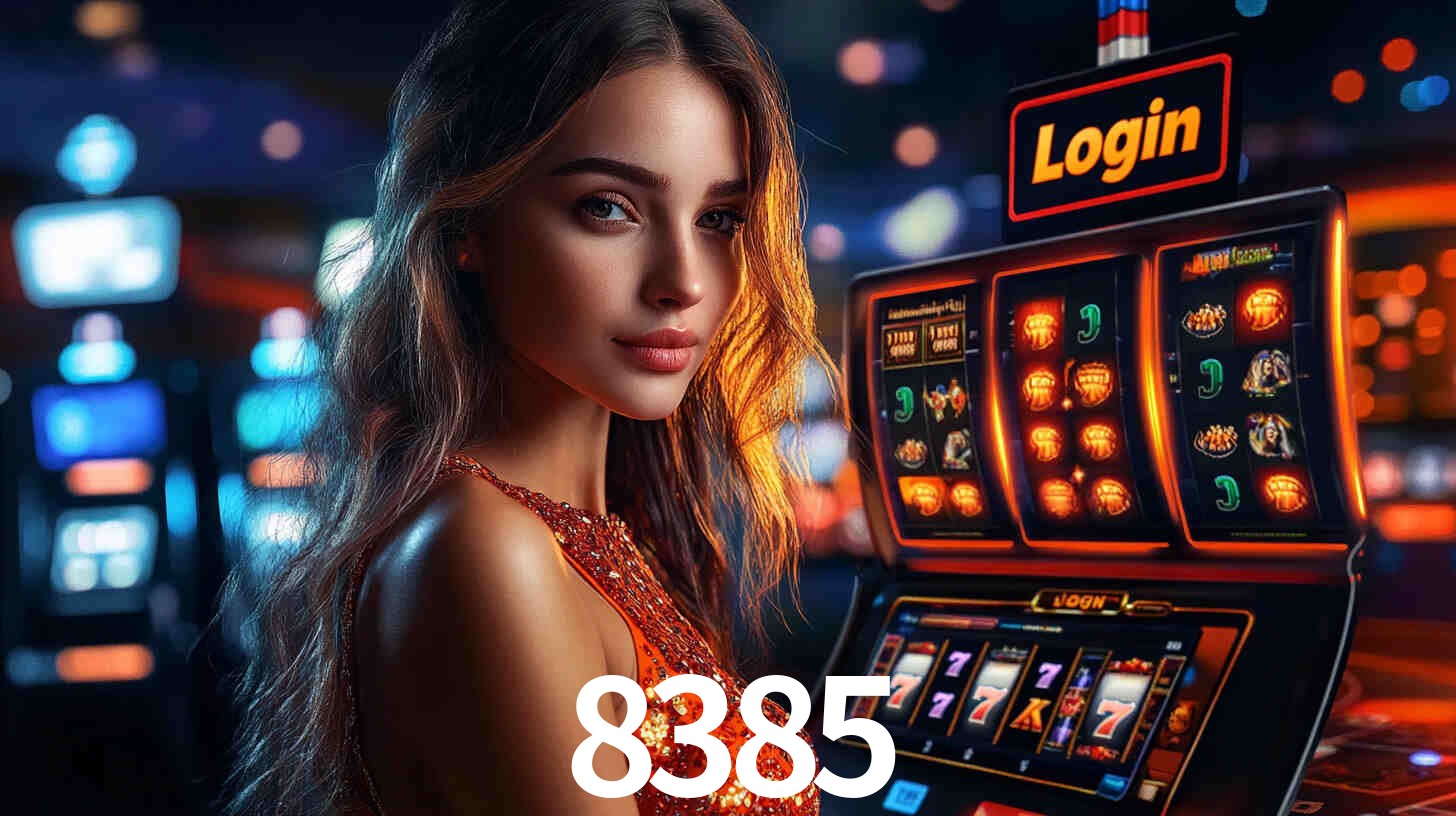 8385.com