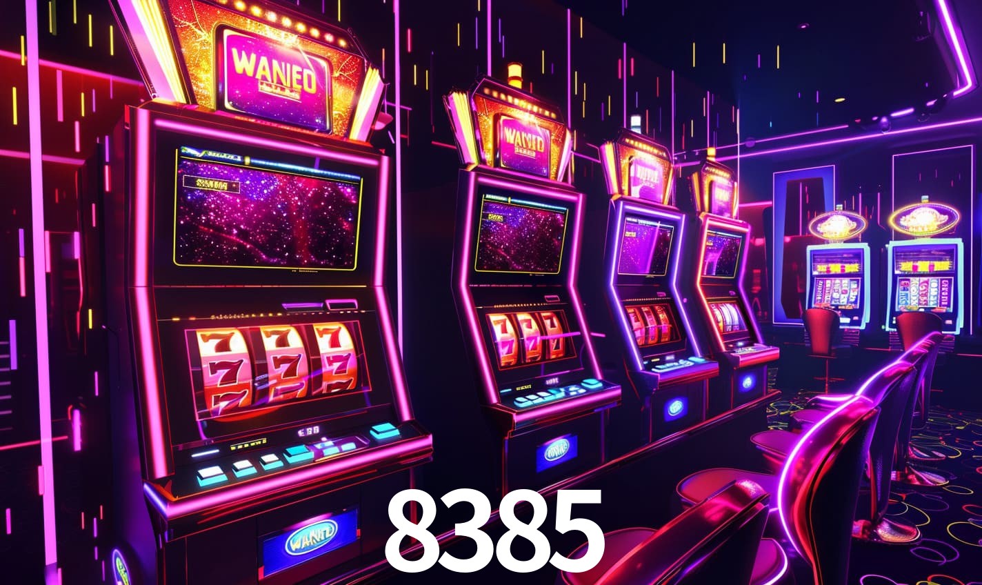 Jogos Exclusivos 8385