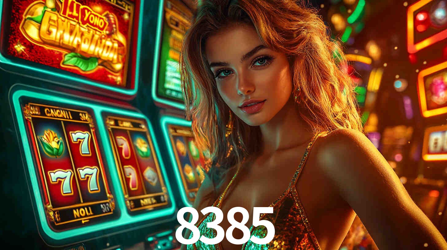 Torneios 8385
