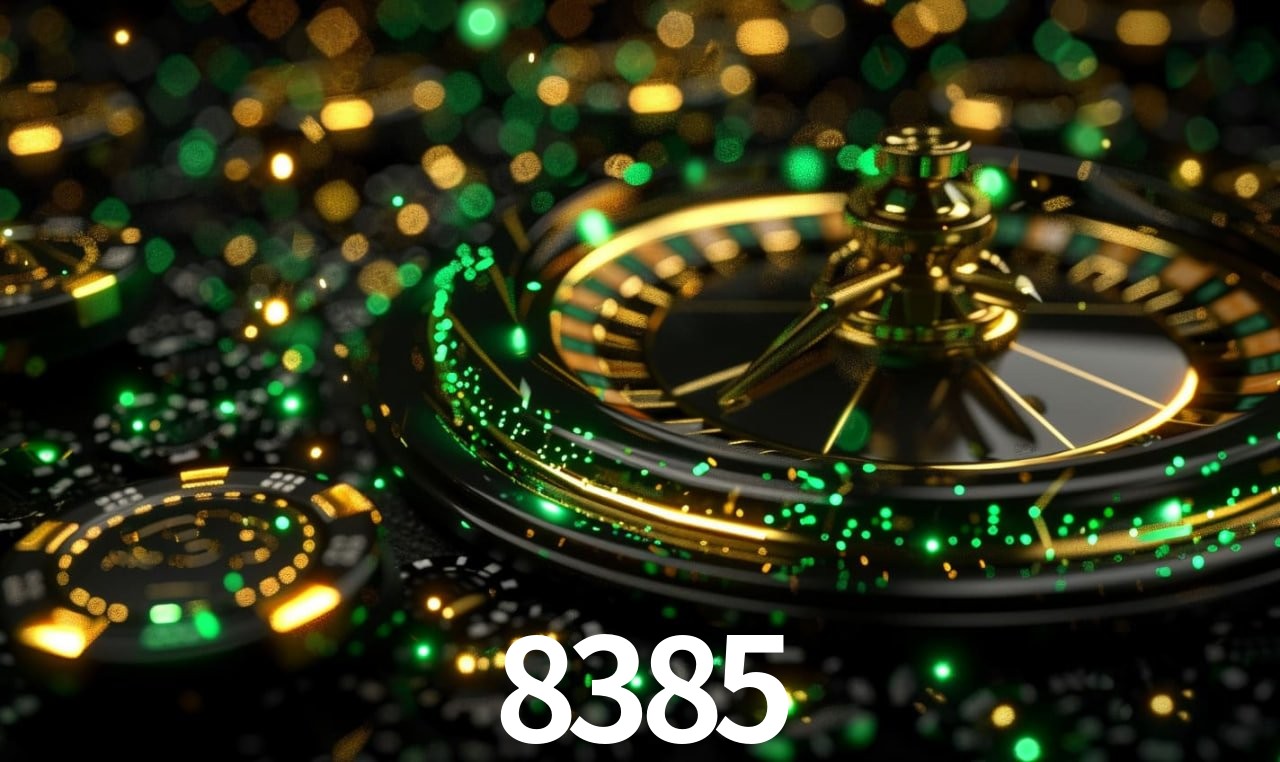 Promoção Relâmpago 8385