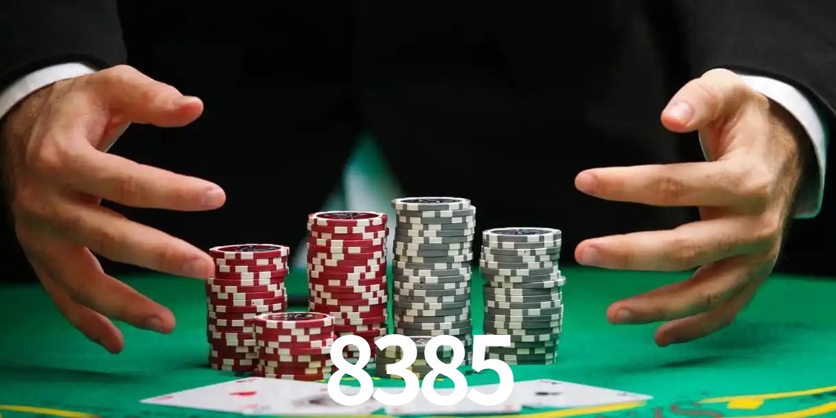 Especiais de Fim de Semana 8385