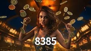 Mesa de Roleta 8385