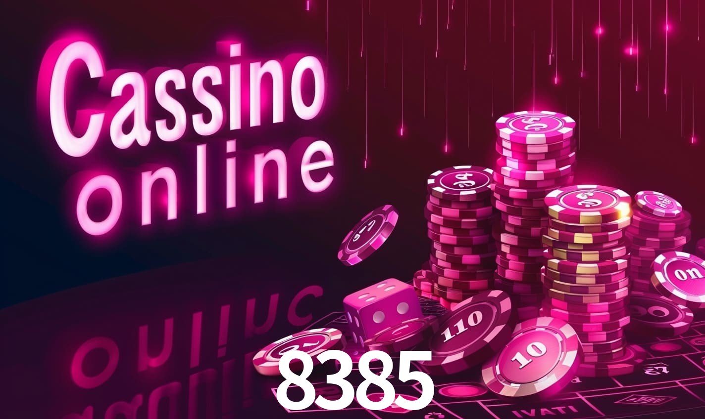 Bônus Diários 8385