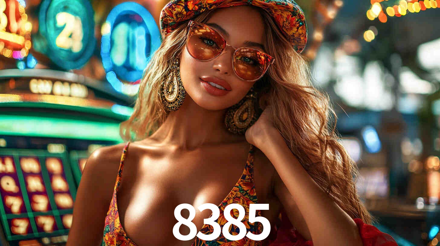 Bônus Diários 8385