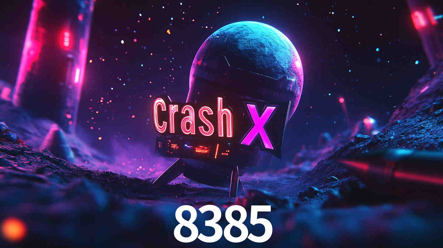 Estatísticas Crash Games 8385